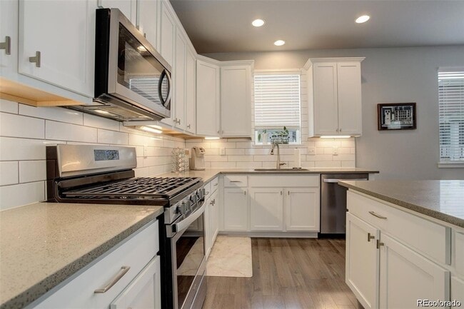 Photo - 12887 E Wesley Pl