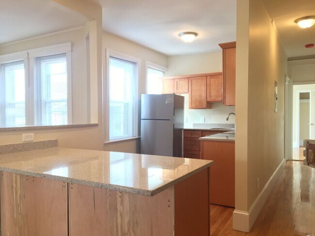 Photo - NO FEE!!!!   GREAT JUNE 1ST 3 BED AVAILABILITY IN ALLSTON!!!