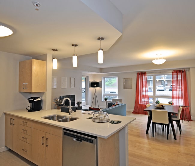 Photo - The Plaza at Forest Hills