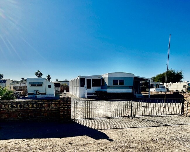 Building Photo - TWO HOMES ON ONE PROPERTY!