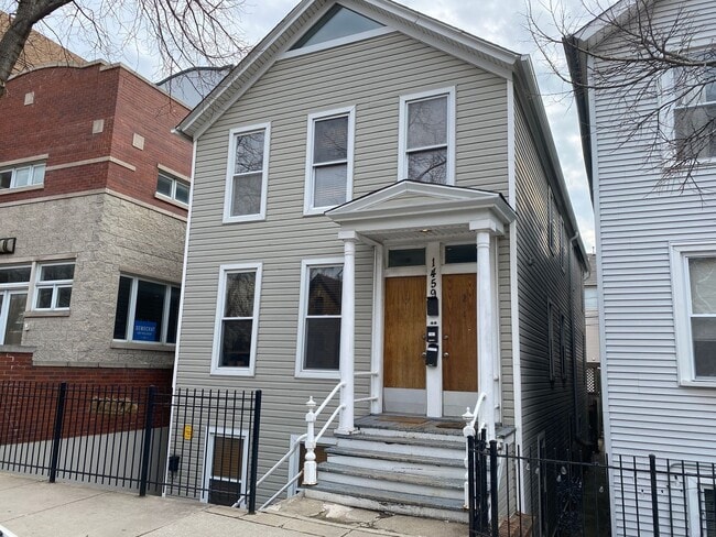 Photo - 1459 N Paulina St Apartment Unit 2