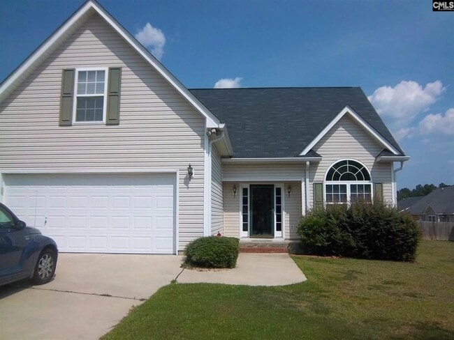 Building Photo - Beautiful 4 bedroom home with amazing open floor plan