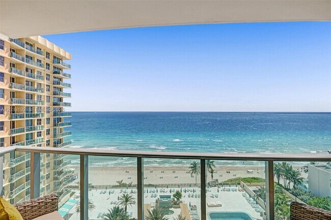 Photo - 2501 S Ocean Dr Unit 1122 (Available Aug 20)