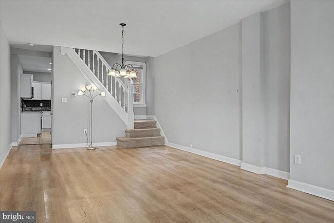 Photo - 203 N Dupont St