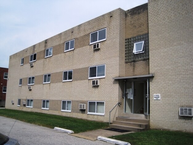 Carol Manor