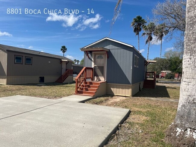 Photo - 8801 Boca Chica Blvd