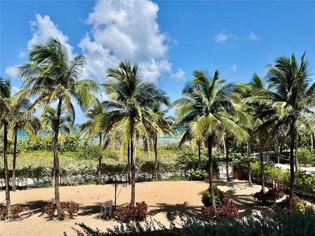 Photo - 9201 Collins Ave Unit 323