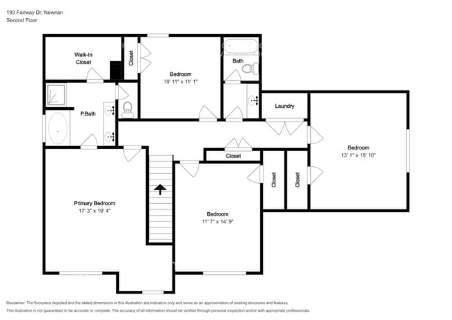 Photo - 193 Fairway Dr