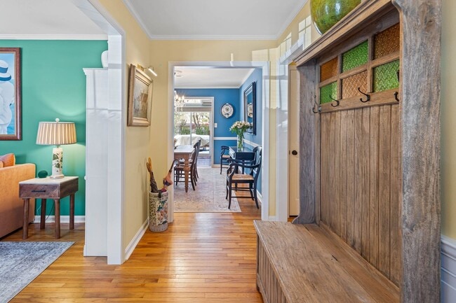 Photo - Unfurnished Year-Round Rental with Private Pool in Rehoboth Beach Yacht & Country Club