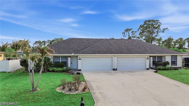 Building Photo - 4621 25th St SW