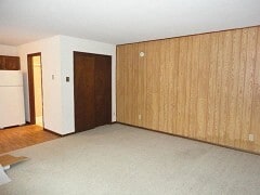 Living room - 1401 Harlyn Ave