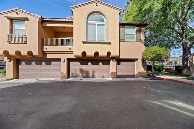 Photo - Comfort, Convenience & Community Amenities