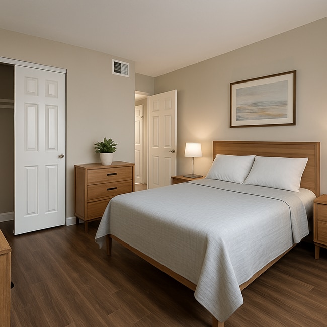 Building Photo - Newly Renovated 2-Bedroom Apartment in Serene Kettering – Schedule a Tour Today! Unit 4420 Flowerdale, Apt C