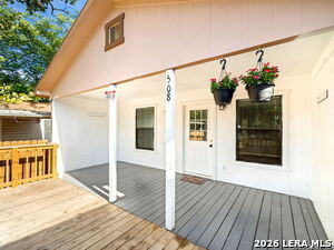 Photo - 508 Randall Ave