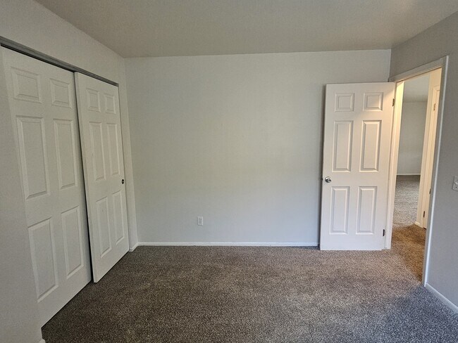 Brush Arbor Apartments
