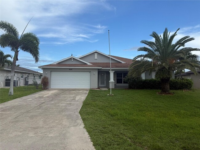 Building Photo - 4025 SW 14th Pl Rental