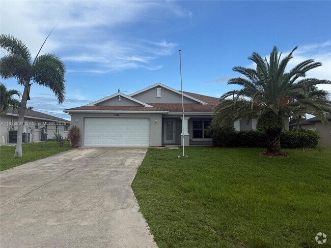 Building Photo - 4025 SW 14th Pl Rental