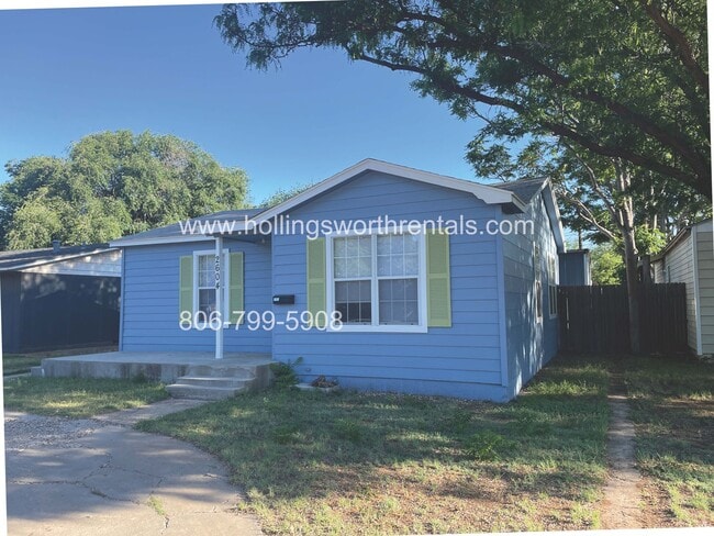 Photo - 2 Bedroom 1 Bath House in Tech Terrace