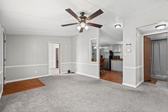 Photo - 3220 Odom Rd