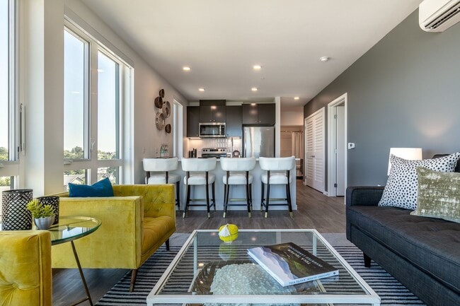 Photo - Jackson Apartments