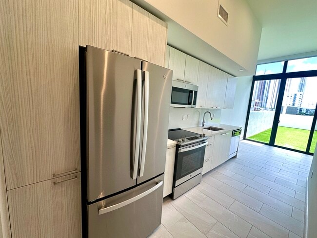 Photo - 1936 NW 2nd Ct Unit A12