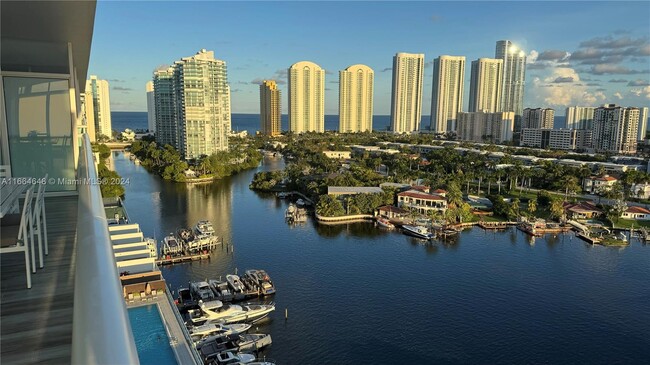 Photo - 400 Sunny Isles Blvd Apartment Unit 1702