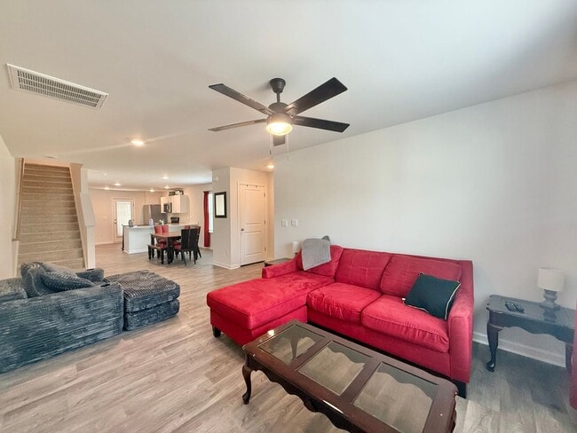 8621 Brixton Shay Dr