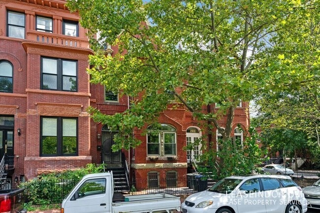 Building Photo - 1503 12th St NW Unit #3