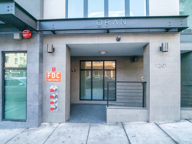 Photo - 1201 Sutter St Unit 606