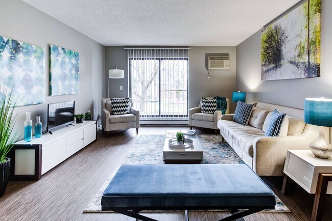 Photo - Twelve 501 Apartments