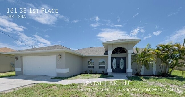 Building Photo - 161 SE 1st Pl Rental