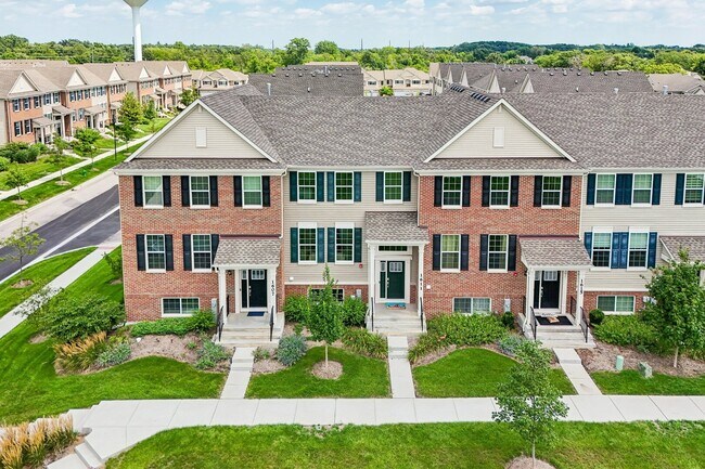 1611 Bentz Way