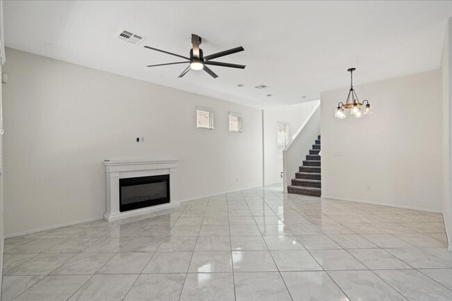 Photo - Gorgeous 3 Bed 2.5 Bath Home with Modern Feel