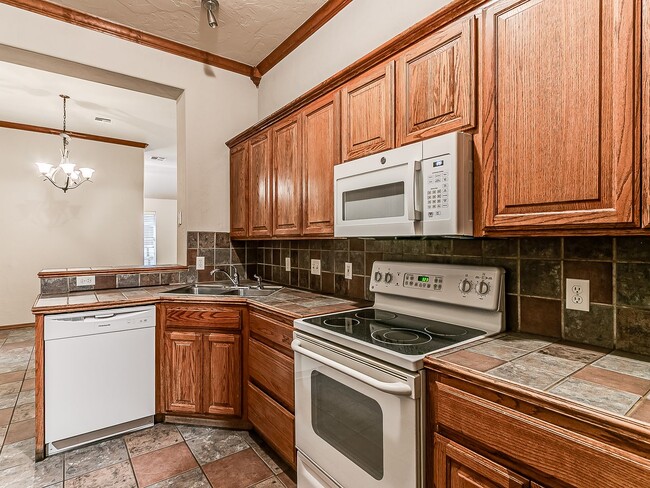 Photo - Newly Updated Home + Edmond Schools + 4 Bedrooms