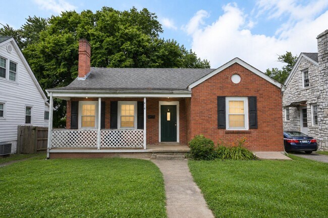 416 Gibson Ave