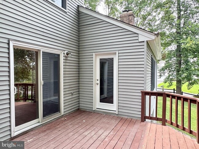 Photo - 3302 Aquia Dr
