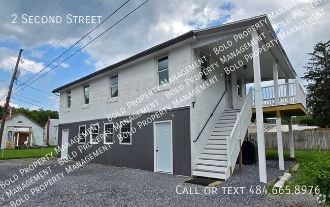 Building Photo - 2 Second Street- Rental