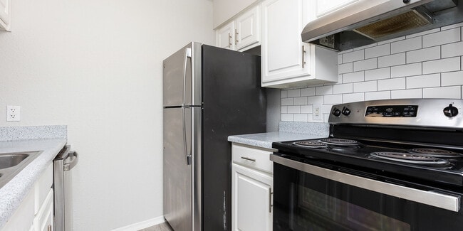 Photo - Wind Rush Apartments