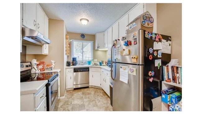 Photo - Great 2 Bedroom, 2 Bathroom Side by Side Townhome Unit Available in Coon Rapids - WON'T LAST LONG
