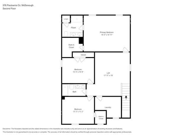 Photo - 276 Paulownia Cir