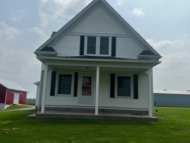Building Photo - 10013 W Mineral Point Rd Rental