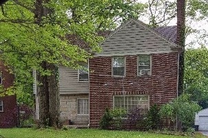 Photo - 4324 Chester Dr Unit 2nd fl apt.