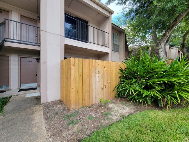 Kimberly House Apartments