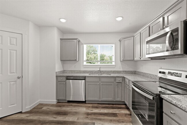 Photo - 12603 Telge Rd Unit 7L