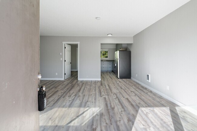 Eastside Village Apartments