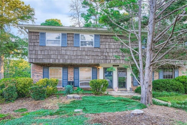 Building Photo - 3559 Old Chamblee Tucker Rd Unit F Rental