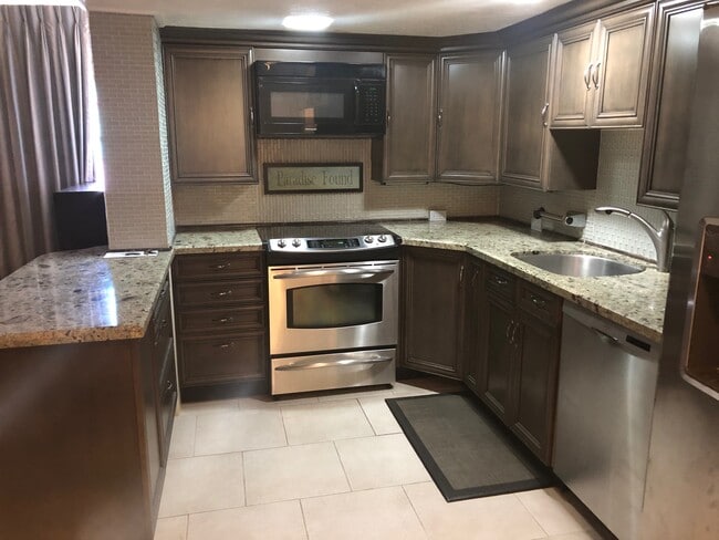 Photo - 2281 Ala Wai Blvd Unidad 504