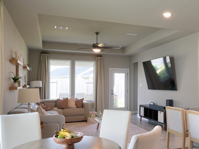 Photo - 7215 Clearwater Cv Dr