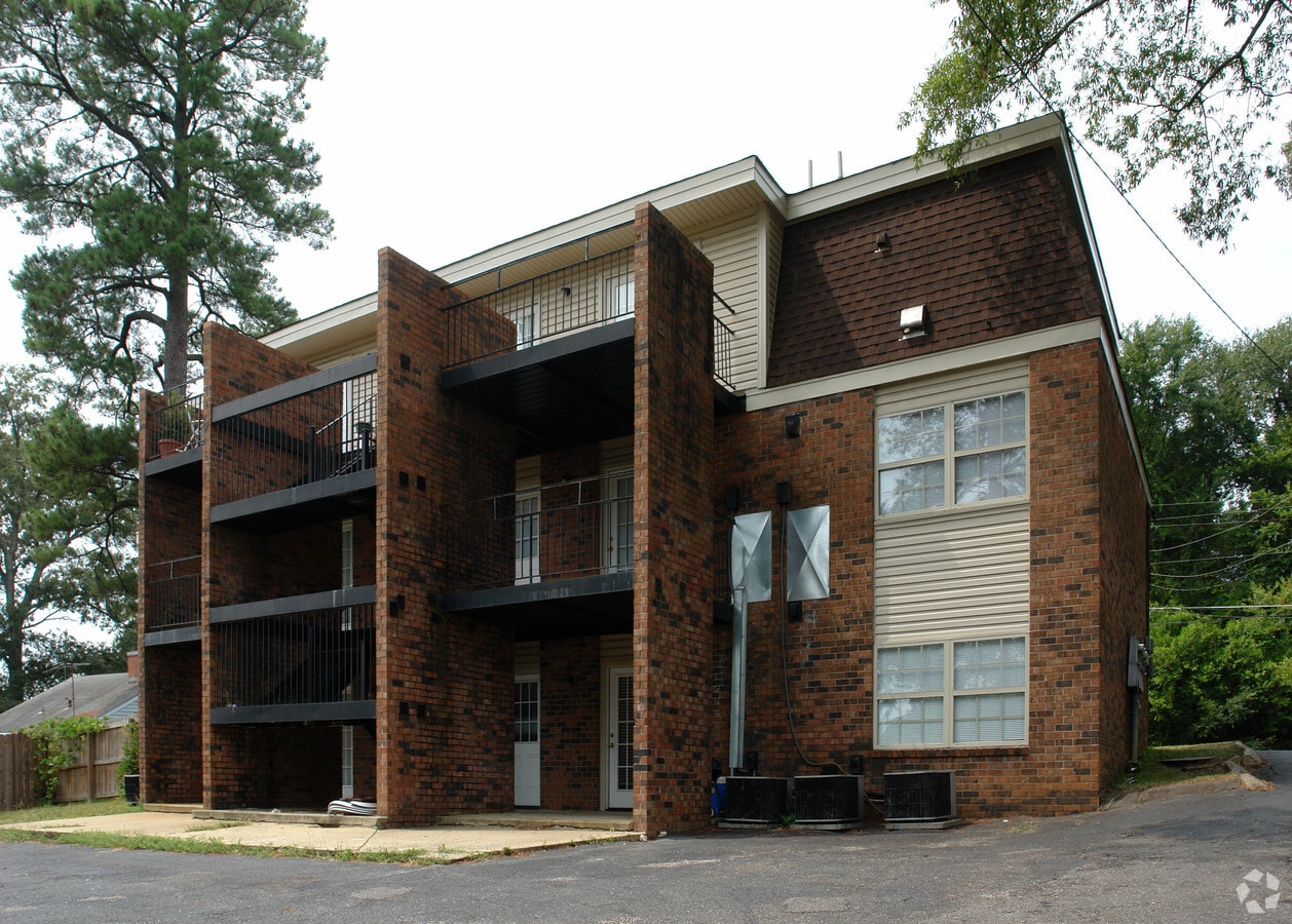 Photo - Britney Place Apartments