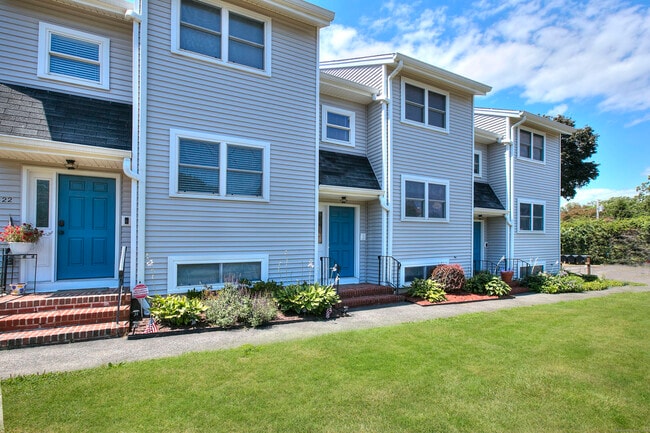 Photo - 620 Knapps Hwy Condo Unit 620